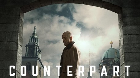 Season 1 (2017) - Season 1 poster and promotional image