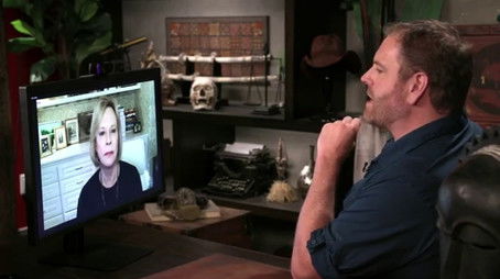 I Am Urban Legend (2021) - Episode 4 poster and promotional image