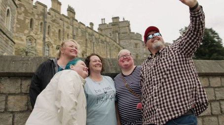 Bangers and Clash (2024) - Episode 9 poster and promotional image