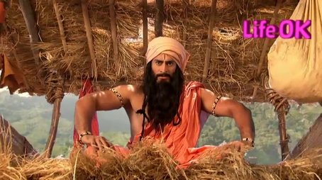 Mahadev and Parvati remarry (2013) - Episode 10 poster and promotional image
