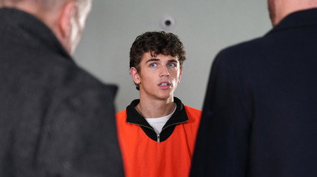Hollyoaks Temporada 32