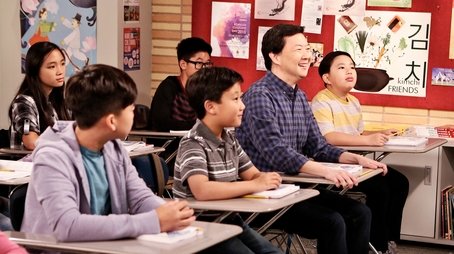 Ken Learns Korean (2016) - Episode 6 poster and promotional image