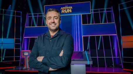 The Answer Run Sezona 3