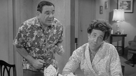 Lucille Is 40 (1963) - Episode 27 poster and promotional image