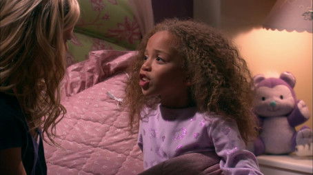 Brittany's Super Sweet Sixth (2006) - Episode 5 poster and promotional image