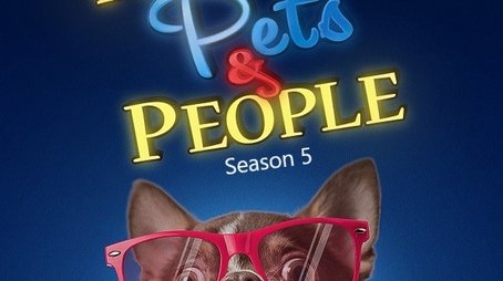 Season 5 (None) - Season 5 poster and promotional image