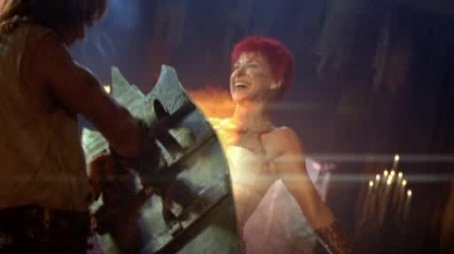 Not Fade Away (1996) - Episode 5 poster and promotional image