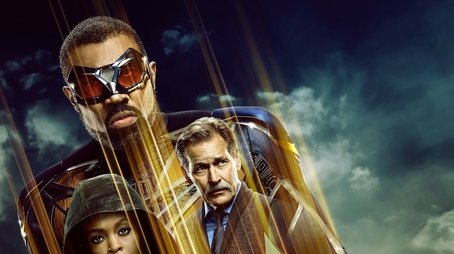 Season 3 (2019) - Season 3 poster and promotional image
