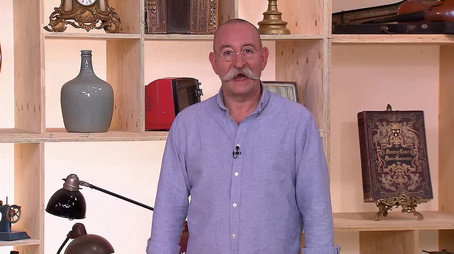 Bares für Rares Temporada 9