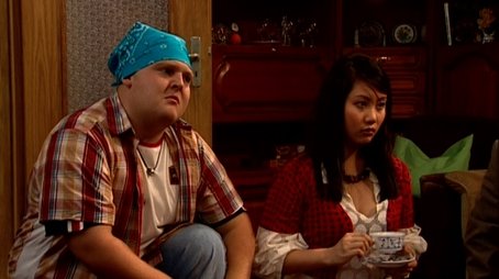 Episode 6 (2006) - Episode 6 poster and promotional image
