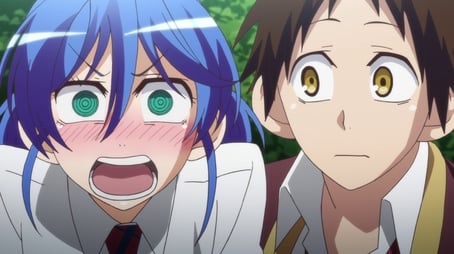 Jitsu wa Watashi wa13