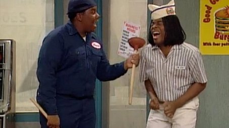 Boys II Men (1998) - Episode 13 poster and promotional image