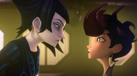 Wake Up, Wake Up, Wake Up! (2017) - Episode 6 poster and promotional image