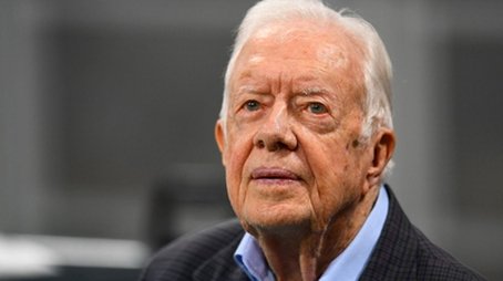 Remembering Jimmy Carter; Cuban Spycraft; Nvidia; Finding Cillian Murphy (2024) - Episode 16 poster and promotional image