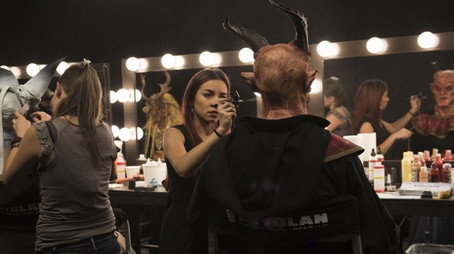 Face Off Temporada 12