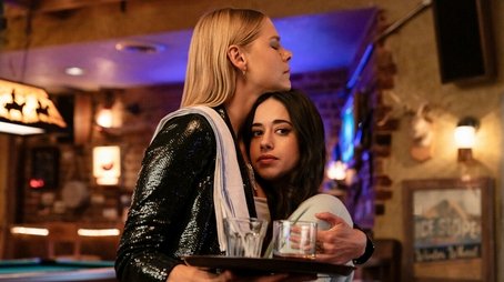 Dear Mama (2022) - Episode 4 poster and promotional image