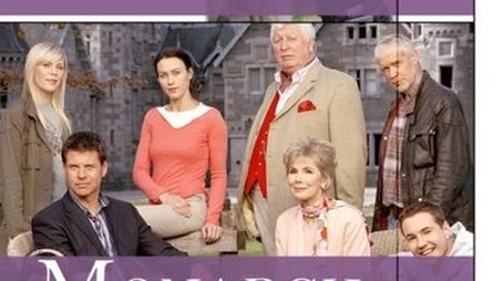 Season 7 (2005) - Season 7 poster and promotional image