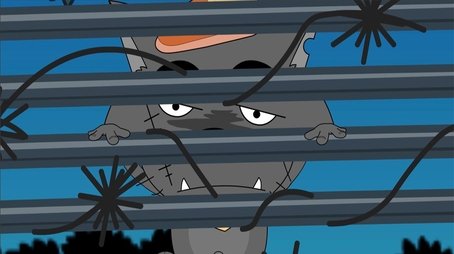 Episode 122 (2005) - Episode 122 poster and promotional image