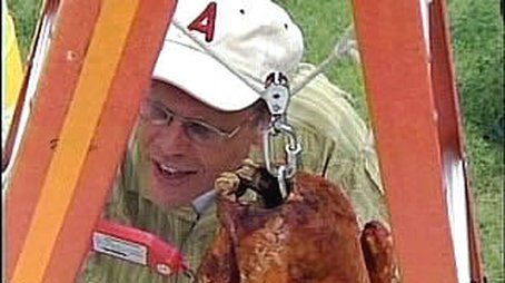 Fry Turkey Fry (2006) - Episode 12 poster and promotional image