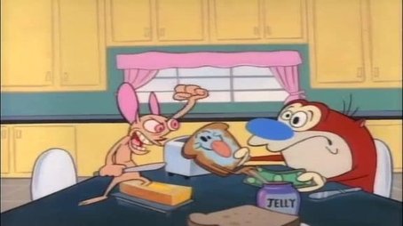 To Salve and Salve Not! (1993) - Episode 1 poster and promotional image
