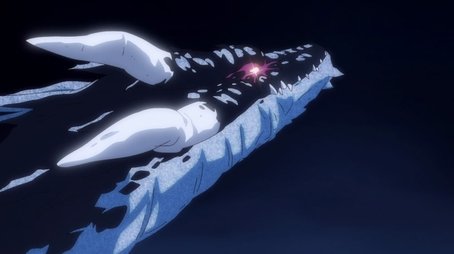 Tales: Veldora's Journal 2 (2021) - Episode 8 poster and promotional image