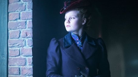 The Dreaming Dead (2016) - Episode 4 poster and promotional image