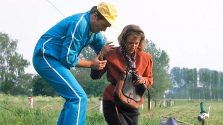 Doortje (1990) - Episode 5 poster and promotional image