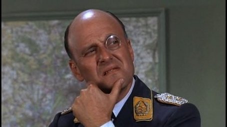 D-Day at Stalag 13 (1967) - Episode 3 poster and promotional image