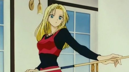 New life "Yuu, How are you doing?" (1995) - Episode 54 poster and promotional image