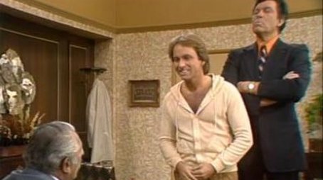 The Loan Shark (1979) - Episode 10 poster and promotional image