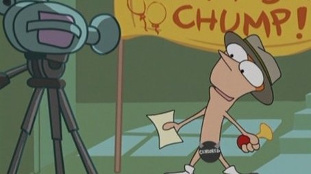 The Party (2002) - Episode 5 poster and promotional image