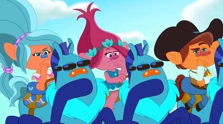 Disgruntle Weeds (2021) - Episode 5 poster and promotional image