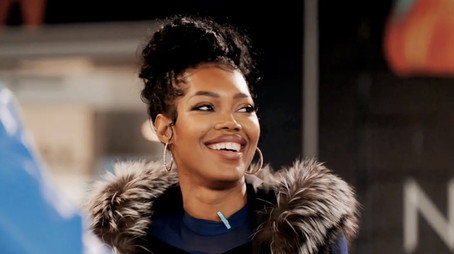 Love & Hip Hop Atlanta Сезон 11