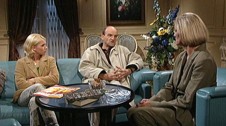 Episode 216 (1996) - Episode 216 poster and promotional image