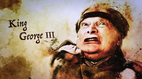 Private Lives of the Monarchs Stagione 1