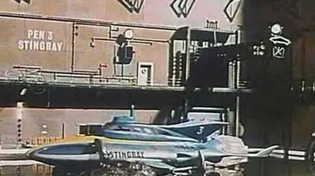The Making of Thunderbirds (None) - Episode 6 poster and promotional image