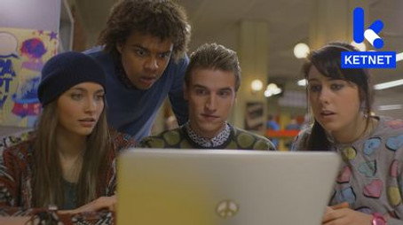 Ghost Rockers Сезон 2
