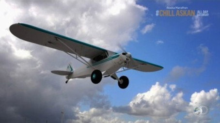 Airplane Repo Сезон 2