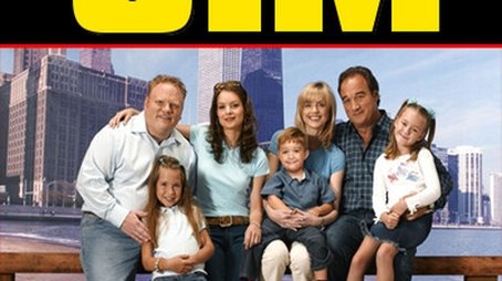 Season 6 (2007) - Season 6 poster and promotional image