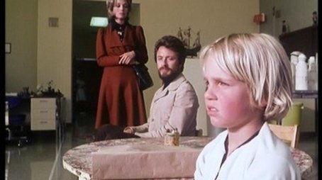 Target: Red (1974) - Episode 3 poster and promotional image