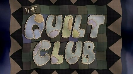 The Quilt Club (2002) - Episode 23 poster and promotional image