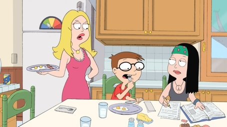 Original Pilot (None) - Episode 1 poster and promotional image