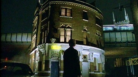 Horror in the Night (1996) - Episode 5 poster and promotional image