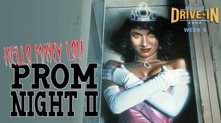 Hello Mary Lou: Prom Night II (2019) - Episode 18 poster and promotional image