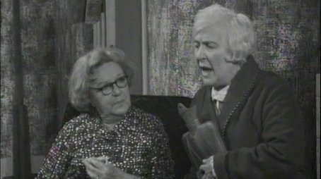 Aunt Maud (1969) - Episode 4 poster and promotional image