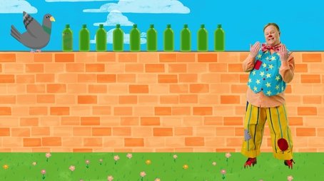 Ten Green Bottles (2021) - Episode 25 poster and promotional image