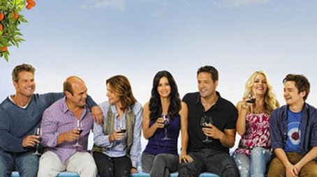 Season 2 (2010) - Season 2 poster and promotional image