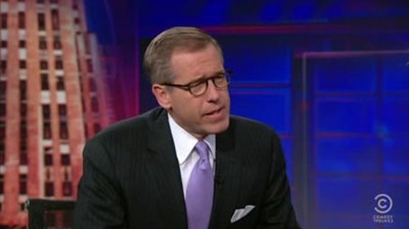 Brian Williams (2011) - Episode 23 poster and promotional image