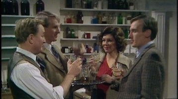 Sleeping Partners (1978) - Episode 10 poster and promotional image