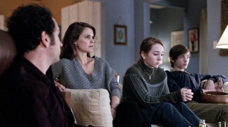 The Day After (2016) - Episode 9 poster and promotional image